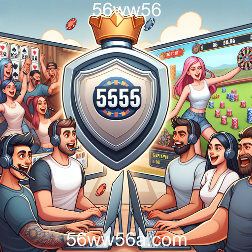 A Ascensão dos Jogos Multiplayer: Conectando Jogadores Globalmente